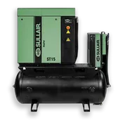 Shoptek ST4 – 15 Rotary Screw Air Compressors