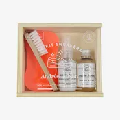 Andrée Jardin Sneaker Care Kit