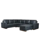 Ample Sectional