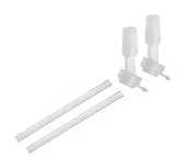 Camelbak Eddy+ Kid's Bottles Straw and Bite Valve Set