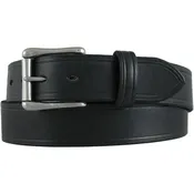 Leather Belt 1 1/2" Wide #82