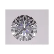 0.41 Carat Round Diamond