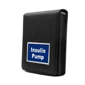 AMT Backup .380 Insulin Pump Tactical Holster