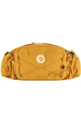 Abisko Hip Pack 6 - Mustard Yellow