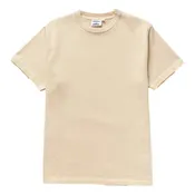 10oz Super Weight Tee Khaki