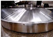 Clear Epoxy for Mica and Quartz Full Broadcast Systems