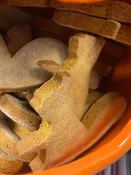 Squirrel Treats — Carm's Doghouse