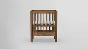 Childspose Bassinet Mini Crib