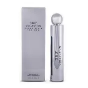 360 Collection 3.4 oz EDT for men