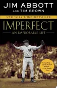 Abbott, Jim - Imperfect  (Paperback)