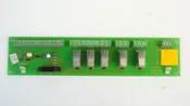 21341-1 DPD 9288 Board PCB Assembly