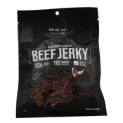 Beef Jerky Blacksmith's Pepper