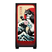 Catzilla