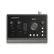 Audient ID24 10X14 USB-C Audio Interface