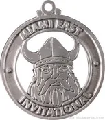 1-1/2″ Custom Medals