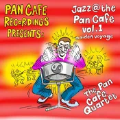 Jazz at the Pan Cafe vol. 1