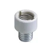 2005 1-Circuit 1-Piece Lampholder, 660 W, 250 V AC, E26 Lamp