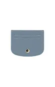 ALLIE CARD HOLDER ~ SKY BLUE