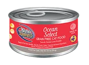 NutriSource Grain Free Ocean Select Canned Cat Food