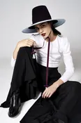 Hat - Irana