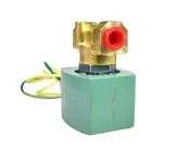 ¼" Pipe Solenoid Outlet Valve for Hoffman Steam Machine