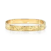 ALEX BANGLE - ENGRAVED