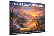 Foam Board