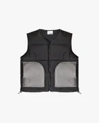 EPTM Contrast Puffer - Black