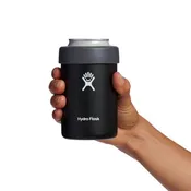 12oz Cooler Cup Black