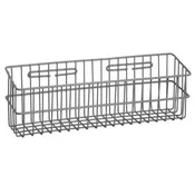 BP Cuff Storage Basket - 19"L