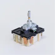 5502-303 Robertshaw Comercial Cooking Infinite Switch INF120-65 42-1092 21618