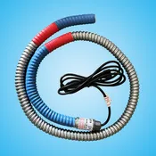 PVC Bendit 3B Heater – Heat & Bend Up to 3' PVC Pipe, 1-1/4" ID+