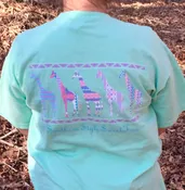 SST GIRAFFE
