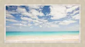 Beach Perspective