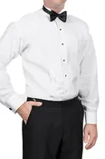 Classic Wing Collar