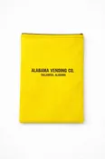 Regular Zipper Top Bags — Alabama Bag Co.