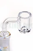 4mm Thick Quartz Banger Nail