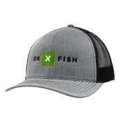 Fish Classic Hat | Multiple Colors