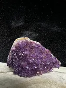 Amethyst from Turkey (#1143)