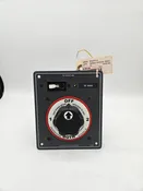 Battery Selector Switch