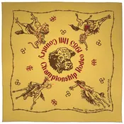Bandana - Hill Country 1983