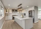 5 Series in Post Oak