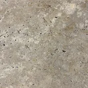 16 x 24 Natural Tumbled Travertine 5398
