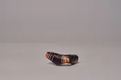 Danny Romero Ring with assorted stones