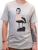 Steven Seagull t-shirt