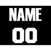Back Personalization