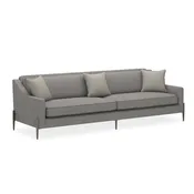 110 Remix Sofa | Caracole Furniture - M110-019-212-C