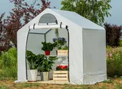 Green House – 6 ft. W x 4 ft. D x 6 ft. H
