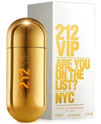 212 Vip 2.7 oz For Women