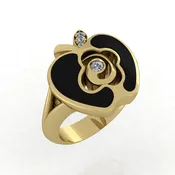 Apple Ring